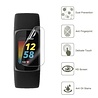 Strap-it® Strap-it Fitbit Charge 5 screenprotector