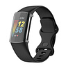 Strap-it® Strap-it Fitbit Charge 5 TPU beschermhoes (transparant)