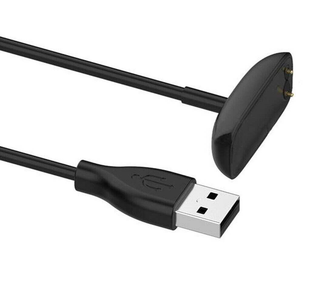 Strap-it® Strap-it Fitbit Charge 6 oplader