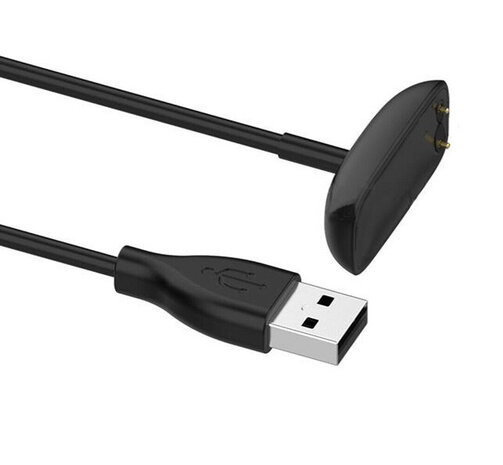 Strap-it® Strap-it Fitbit Charge 6 oplader