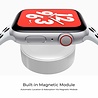 Strap-it® Strap-it Apple Watch oplader