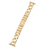 Strap-it® Strap-it Polar Ignite 3 steel chain band (goud) Strap-it® Strap-it Polar Ignite 3 steel chain band (goud)