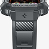 Spigen Spigen Apple Watch Ultra Rugged Armor bandje (donkergrijs) Spigen Spigen Apple Watch Ultra Rugged Armor bandje (donkergrijs)