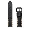 Strap-it® Strap-it Polar Unite Stitched leren band (zwart) Strap-it® Strap-it Polar Unite Stitched leren band (zwart)