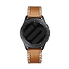 Strap-it® Strap-it Polar Vantage M Stitched leren band (bruin) Strap-it® Strap-it Polar Vantage M Stitched leren band (bruin)