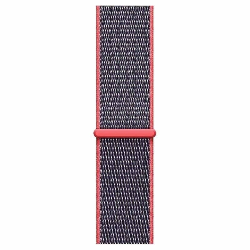 Strap-it® Strap-it Fossil Gen 4 Venture (HR) nylon band (bright powder) Strap-it® Strap-it Fossil Gen 4 Venture (HR) nylon band (bright powder)