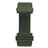 Strap-it® Strap-it Fossil Gen 4 Venture (HR) nylon band (donkergroen) Strap-it® Strap-it Fossil Gen 4 Venture (HR) nylon band (donkergroen)