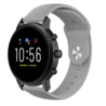 Strap-it® Strap-it Fossil Gen 4 Explorist (HR) sport band (grijs) Strap-it® Strap-it Fossil Gen 4 Explorist (HR) sport band (grijs)