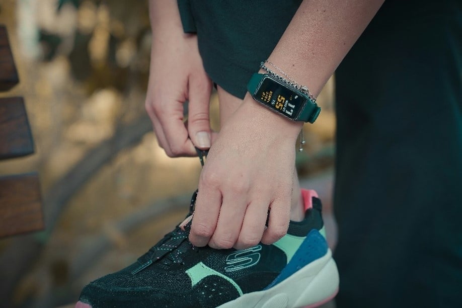 redmi watch 9 active sport