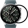 Strap-it® Strap-it OnePlus Watch 2 screen protector (PMMA) Strap-it® Strap-it OnePlus Watch 2 screen protector (PMMA)