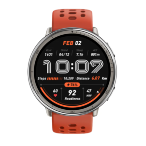 Amazfit Active 2 Amazfit Active 2