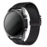 Strap-it® Strap-it Samsung Galaxy Watch 6 Classic 47mm siliconen band met P-buckle (zwart) Strap-it® Strap-it Samsung Galaxy Watch 6 Classic 47mm siliconen band met P-buckle (zwart)