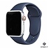 Apple Watch Ultra silicone bandje (donkerblauw)