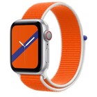Strap-it® Strap-it Apple Watch Ultra nylon band (Nederland)