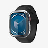 Spigen Spigen Apple Watch 10 Thin Fit case (transparant) Spigen Spigen Apple Watch 10 Thin Fit case (transparant)