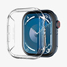 Spigen Spigen Apple Watch 10 Thin Fit case (transparant) Spigen Spigen Apple Watch 10 Thin Fit case (transparant)
