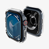 Spigen Spigen Apple Watch 10 Thin Fit case (transparant) Spigen Spigen Apple Watch 10 Thin Fit case (transparant)