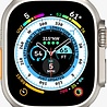 Spigen Spigen Apple Watch DuraPro Armor bandje (zwart) Spigen Spigen Apple Watch DuraPro Armor bandje (zwart)