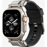 Spigen Spigen Apple Watch DuraPro Armor bandje (zwart)