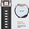 Spigen Spigen Apple Watch DuraPro Armor bandje (zwart) Spigen Spigen Apple Watch DuraPro Armor bandje (zwart)