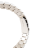 Strap-it® Strap-it Garmin Vivomove 3s stalen band (sterrenlicht) Strap-it® Strap-it Garmin Vivomove 3s stalen band (sterrenlicht)