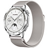 Strap-it® Strap-it Huawei Watch GT 5 - 41mm Milanese band (sterrenlicht) Strap-it® Strap-it Huawei Watch GT 5 - 41mm Milanese band (sterrenlicht)
