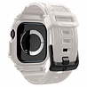 Spigen Spigen Apple Watch Rugged Armor Pro bandje (duin beige) Spigen Spigen Apple Watch Rugged Armor Pro bandje (duin beige)