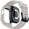 Spigen Spigen Apple Watch Rugged Armor Pro bandje (duin beige) Spigen Spigen Apple Watch Rugged Armor Pro bandje (duin beige)