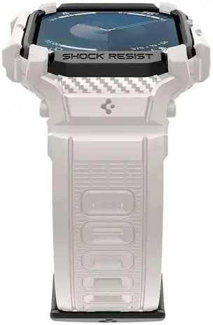 Spigen Spigen Apple Watch Rugged Armor Pro bandje (duin beige) Spigen Spigen Apple Watch Rugged Armor Pro bandje (duin beige)