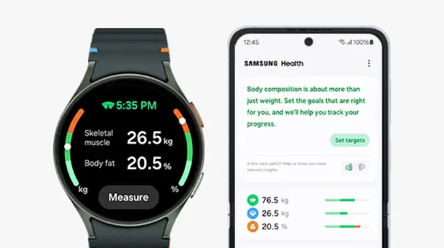 Samsung Health