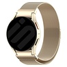 Strap-it® Strap-it Samsung Galaxy Watch 6 Classic 47mm 'One push' Milanese band (champagne) Strap-it® Strap-it Samsung Galaxy Watch 6 Classic 47mm 'One push' Milanese band (champagne)