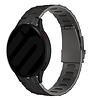 Strap-it® Strap-it Samsung Galaxy Watch 6 Classic 43mm titanium iron band (grafiet) Strap-it® Strap-it Samsung Galaxy Watch 6 Classic 43mm titanium iron band (grafiet)
