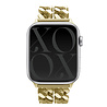 xoxo Wildhearts xoxo Wildhearts Apple Watch stalen bandje - Chain strap (gold) - 38/40/41/42mm xoxo Wildhearts xoxo Wildhearts Apple Watch stalen bandje - Chain strap (gold) - 38/40/41/42mm