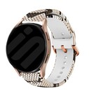 Strap-it® Strap-it Sneaky Snake Samsung Galaxy Watch 6 Classic 47mm bandje