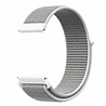 Strap-it® Strap-it Withings ScanWatch 2 - 38mm nylon band (zeeschelp) Strap-it® Strap-it Withings ScanWatch 2 - 38mm nylon band (zeeschelp)