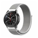 Strap-it® Samsung Galaxy Watch 46mm nylon band (zeeschelp)