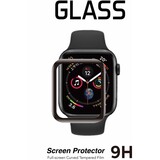 Strap-it® Apple Watch glazen Screenprotector - 38mm