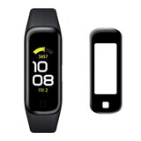 Strap-it® Samsung Galaxy Fit 2 screenprotector (glas)