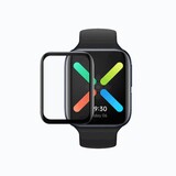 Strap-it® Oppo Watch 41mm screenprotector (glas)