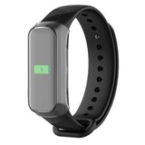 Strap-it® Samsung Galaxy Fit e TPU beschermhoes (transparant)