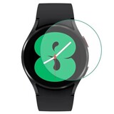 Strap-it® Samsung Galaxy Watch 4 - 40mm screenprotector (glas)