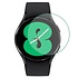 Samsung Galaxy Watch 4 - 40mm screenprotector (glas) Samsung Galaxy Watch 4 - 40mm screenprotector (glas)