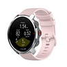 Strap-it® Strap-it Polar Grit X siliconen bandje (roze) Strap-it® Strap-it Polar Grit X siliconen bandje (roze)