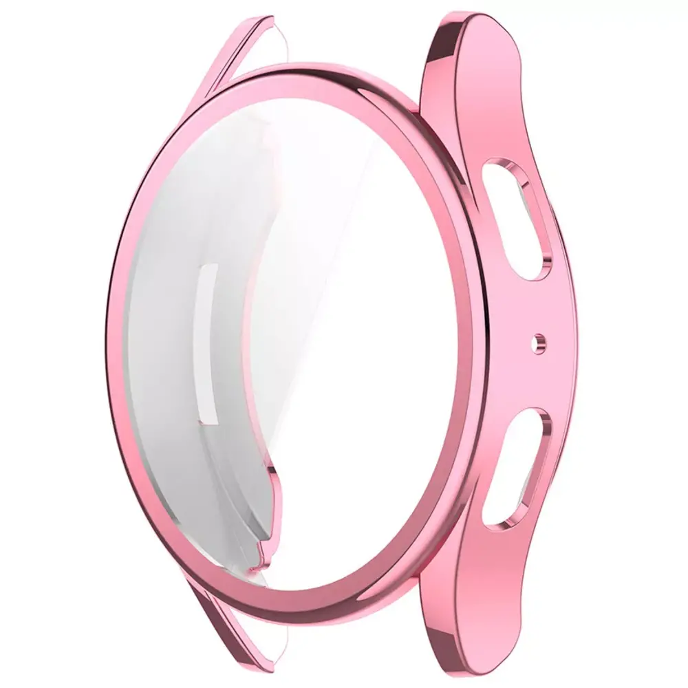 Strap-it® Strap-it Samsung Galaxy Watch 7 40mm TPU case (roze)