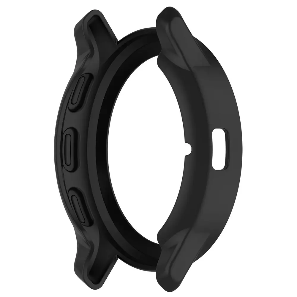 Strap-it® Strap-it Garmin Venu 3 Rugged TPU case (zwart)