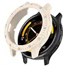 Strap-it® Strap-it Garmin Venu 3s Rugged TPU case (sterrenlicht) Strap-it® Strap-it Garmin Venu 3s Rugged TPU case (sterrenlicht)