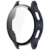 Strap-it® Strap-it Samsung Galaxy Watch 7 44mm hard case met glas (donkerblauw) Strap-it® Strap-it Samsung Galaxy Watch 7 44mm hard case met glas (donkerblauw)