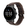 Strap-it® Strap-it Fossil Gen 5 leren band (donkerbruin) Strap-it® Strap-it Fossil Gen 5 leren band (donkerbruin)