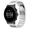 Strap-it® Strap-it Fossil Gen 5 metalen bandje (zilver) Strap-it® Strap-it Fossil Gen 5 metalen bandje (zilver)