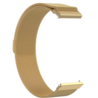 Strap-it® Strap-it OnePlus Watch 3 Milanese band (goud) Strap-it® Strap-it OnePlus Watch 3 Milanese band (goud)